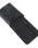 The Rip Curl Mens Wetsuit Logo RFID All Day Wallet in Black