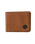 The Rip Curl Mens Wetsuit Logo RFID All Day Wallet in Tan