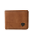 The Rip Curl Mens Wetsuit Logo RFID All Day Wallet in Tan