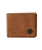 The Rip Curl Mens Wetsuit Logo RFID All Day Wallet in Tan