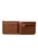 The Rip Curl Mens Wetsuit Logo RFID All Day Wallet in Tan
