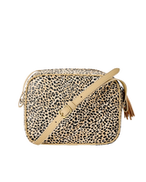 Boho 2.5L Shoulder Bag in Sand