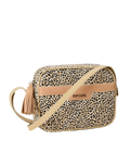 Boho 2.5L Shoulder Bag in Sand