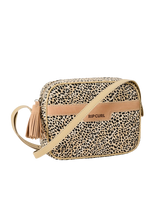 Boho 2.5L Shoulder Bag in Sand