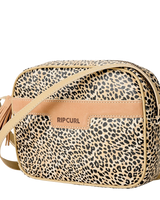 Boho 2.5L Shoulder Bag in Sand