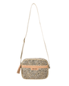 Boho 2.5L Shoulder Bag in Sand