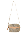 Boho 2.5L Shoulder Bag in Sand