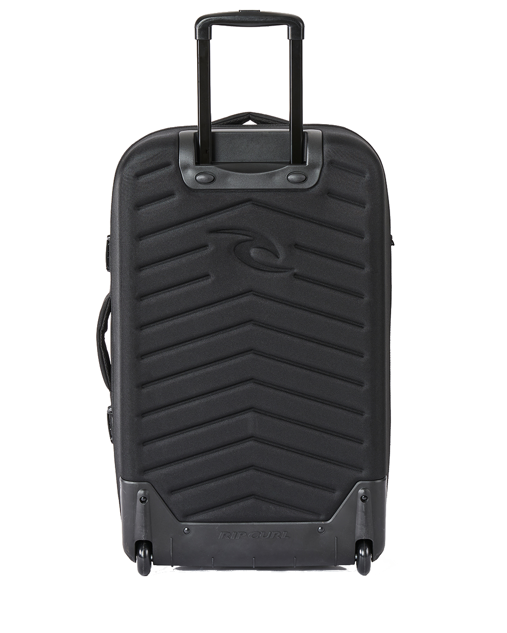 The Rip Curl F-Light Global 100L Bossa Nova Suitcase in Black | Anns ...