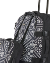 The Rip Curl F-Light Global 100L Bossa Nova Suitcase in Black