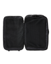 The Rip Curl F-Light Global 100L Bossa Nova Suitcase in Black