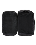 The Rip Curl F-Light Global 100L Bossa Nova Suitcase in Black