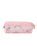 The Rip Curl Mixed Pencil Case in Light Pink