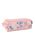 The Rip Curl Mixed Pencil Case in Light Pink