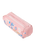 The Rip Curl Mixed Pencil Case in Light Pink