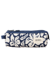 The Rip Curl Mixed Pencil Case in Navy