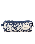 The Rip Curl Mixed Pencil Case in Navy