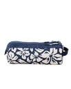 The Rip Curl Mixed Pencil Case in Navy
