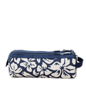 The Rip Curl Mixed Pencil Case in Navy