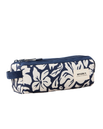 The Rip Curl Mixed Pencil Case in Navy