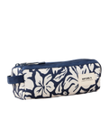The Rip Curl Mixed Pencil Case in Navy