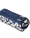 The Rip Curl Mixed Pencil Case in Navy