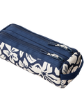 The Rip Curl Mixed Pencil Case in Navy