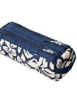 The Rip Curl Mixed Pencil Case in Navy