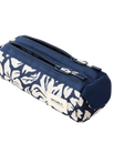 The Rip Curl Mixed Pencil Case in Navy