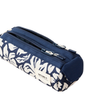 The Rip Curl Mixed Pencil Case in Navy