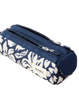 The Rip Curl Mixed Pencil Case in Navy
