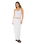 Oasis Broderie Maxi Skirt in White