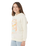 The Rip Curl Girls Girls Sunset Skies Hoodie in Bone
