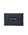 The Rip Curl Mens Icons Surf Wallet in Navy