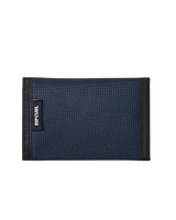 The Rip Curl Mens Icons Surf Wallet in Navy