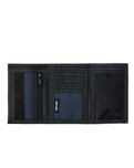 The Rip Curl Mens Icons Surf Wallet in Navy