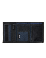 The Rip Curl Mens Icons Surf Wallet in Navy