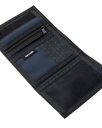 The Rip Curl Mens Icons Surf Wallet in Navy