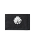 Icons Surf Wallet in Black