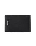 Icons Surf Wallet in Black