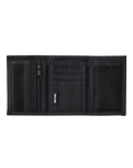 Icons Surf Wallet in Black