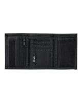 Icons Surf Wallet in Black