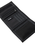 Icons Surf Wallet in Black