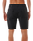 The Rip Curl Boardwalk Global Entry Walkshorts in Black | Available at Anns Cottage