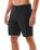 The Rip Curl Boardwalk Global Entry Walkshorts in Black | Available at Anns Cottage