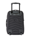 The Rip Curl F-Light Cabin 35L Bossa Nova Suitcase in Black