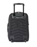 The Rip Curl F-Light Cabin 35L Bossa Nova Suitcase in Black