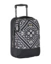 The Rip Curl F-Light Cabin 35L Bossa Nova Suitcase in Black