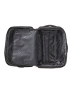 The Rip Curl F-Light Cabin 35L Bossa Nova Suitcase in Black