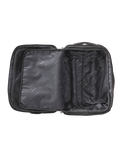 The Rip Curl F-Light Cabin 35L Bossa Nova Suitcase in Black