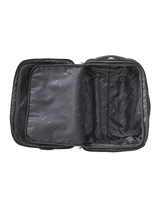 The Rip Curl F-Light Cabin 35L Bossa Nova Suitcase in Black